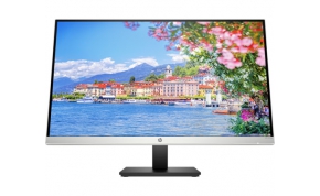מסך מחשב "27 HP LED IPS 27MQ 2K Display