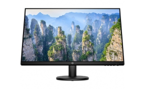 מסך מחשב "27 HP LED IPS V27i FHD Display