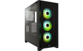 מחשב נייח גיימינג הכולל מעבד Ryzen 9 5900X AMD, זכרון  2x32GB, כונן 1TB NVMe SSD, לוח Asus, כ.מסך AMD Radeon RX6700 XT 12GB