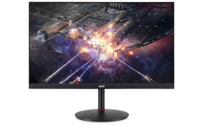 מסך מחשב גיימינג "27 Acer LED IPS Nitro XV2 165Hz