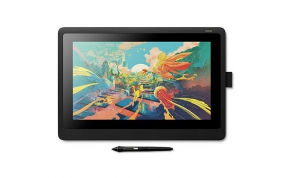 לוח גרפי Wacom Cintiq 16
DTK1660KOB 1