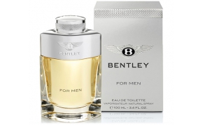 בשמים לגבר Bentley  For Men 1