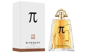 בשמים לגבר Givenchy  Pi 1