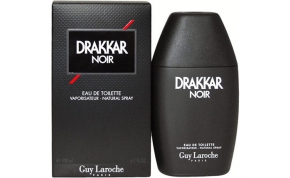 בשמים לגבר Guy Laroche Drakkar Noir 1