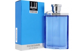 בושם לגבר Dunhill Desire Blue E.D.T או דה טואלט 100ml