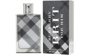 בשמים לגבר Burberry  Brit 1