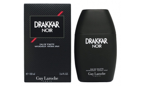בשמים לגבר Guy Laroche Drakkar Noir 1