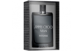 בשמים לגבר Jimmy Choo Men Intense 1