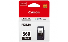 ראשי דיו למדפסת Canon PG-560 1