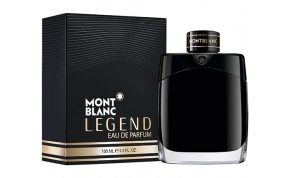 בשמים לגבר Montblanc Legend  1
