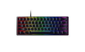 מקלדות וסטים Razer Huntsman Mini  1