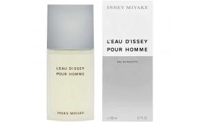 בשמים לגבר Issey Miyake LEau DIssey Pour Homme 1