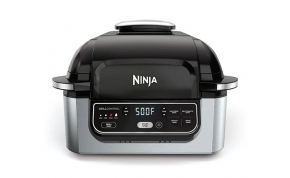 גריל חשמלי וגריל גז  Ninja Grill AG301 1