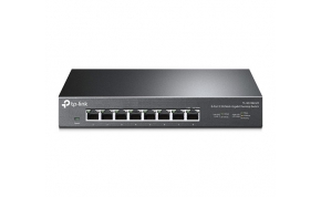 מתג רשת (Switch) TP-Link TL-SG108-M2 1