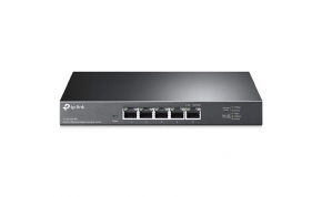 מתג רשת (Switch) TP-Link TL-SG105-M2 1