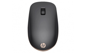 עכבר אלחוטי HP Wireless Mouse Z5000 Bluetooth בצבע שחור
