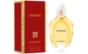 בשמים לאישה Givenchy  Amarige 1