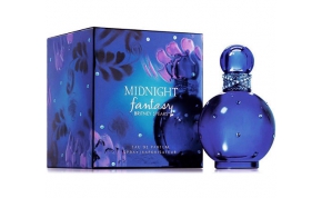 בשמים לאישה Britney Spears Midnight Fantasy 1