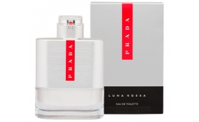 בושם לגבר Prada Luna Rossa E.D.T או דה טואלט 150ml 