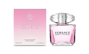 בשמים לאישה Versace Bright Crystal 1