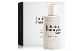 בשמים לאישה Juliette Has a Gun Juliette Has A Gun - Romantina EDP For Women 100ML 1