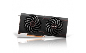 כרטיס מסך Sapphire Pulse AMD Radeon RX 6700 XT 12GB GDDR6