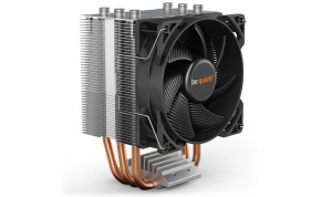 מאוורר למעבד Be Quiet Pure Rock Slim 2 BK030 1