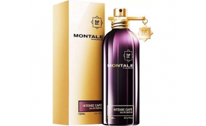 בשמים לאישה Montale Intense Cafe  1