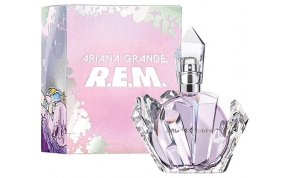 בשמים לאישה Ariana Grande Ariana Grande - R.E.M EDP For Women 100ML 1