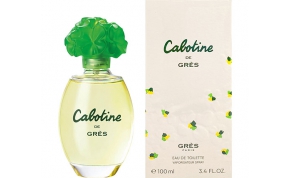בשמים לאישה Gres  Cabotine  1