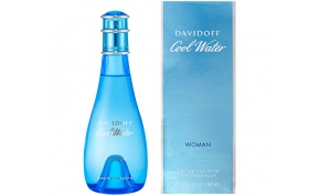 בשמים לאישה Davidoff  Cool Water 1