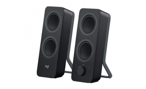 רמקולים למחשב Logitech 98000-129-50 1