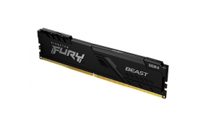 זכרון למחשב נייח DIMM Kingston KF432C16BB/16 1