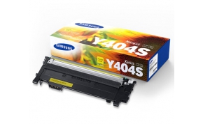 טונר Samsung CLT-Y404S 1