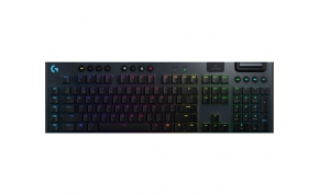 מקלדות וסטים Logitech G G915 LIGHTSYNC RGB  1