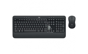מקלדות וסטים Logitech MK540 Advanced 1