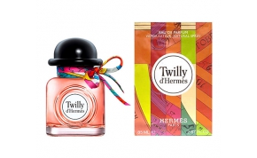 בשמים לאישה Hermes Twilly Dhermes 1