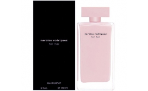 בושם לאישה Narciso Rodriguez For Her E.D.P או דה פרפיום 150ml 