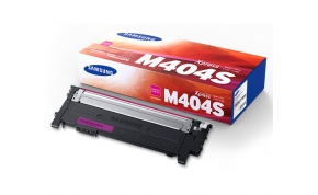 טונר Samsung CLT-M404S 1