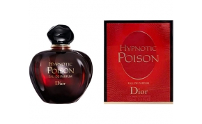 בשמים לאישה Christian Dior Hypnotic Poison 1