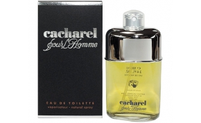 בשמים לגבר Cacharel Cacharel Pour Homme 1