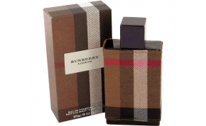 בשמים לגבר Burberry  London  1