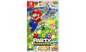 משחק Nintendo Mario Party Superstars 1