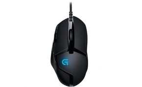 עכבר Logitech G 91000-406-80 1