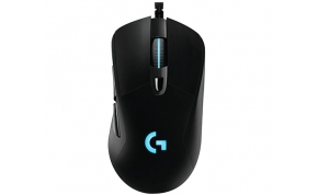 עכבר Logitech G G403HERO 1