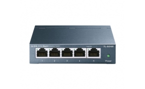 מתג רשת (Switch) TP-Link TL-SG105 1