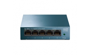 מתג רשת (Switch) TP-Link LS105G 1