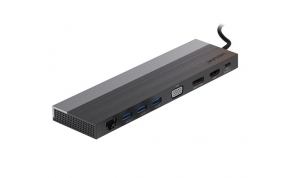 תחנות עגינה Wavlink WL-UMD03 1