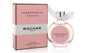 בשמים לאישה Rochas Mademoiselle  1
