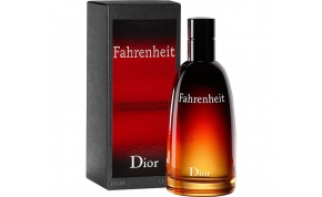 בשמים לגבר Christian Dior Fahrenheit 1